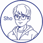 Sho