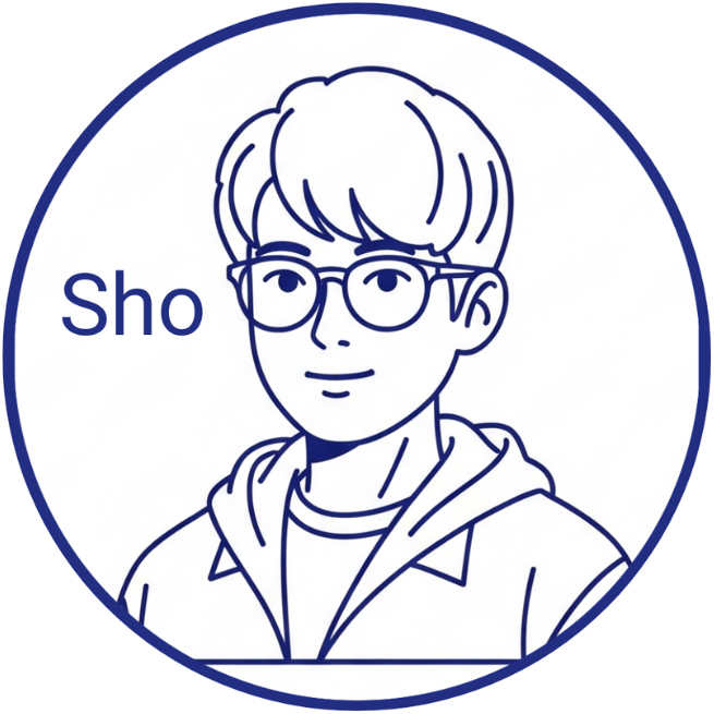 Sho